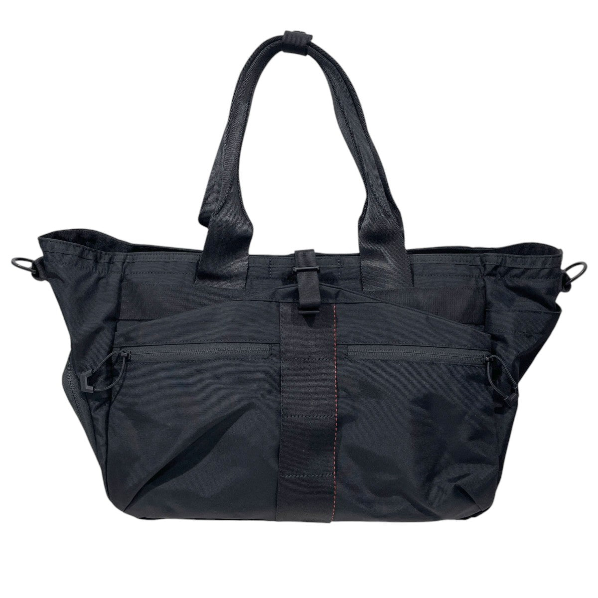 2WAYトートバッグ ショルダーバッグ URBAN GYM EASY WIRE アーバンジム イージー ワイヤー BRL243T01