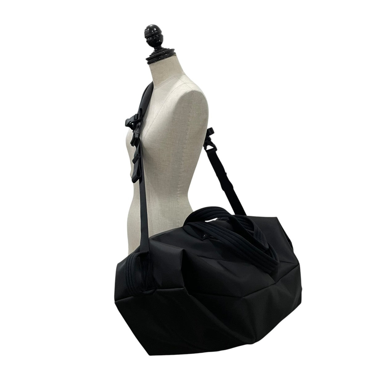Sanna Sleek Nylonバッグ29085