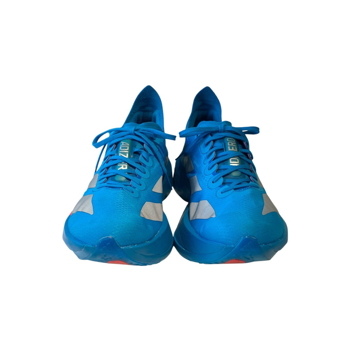 Adizero Adios Pro 4ローカットスニーカーJR4796