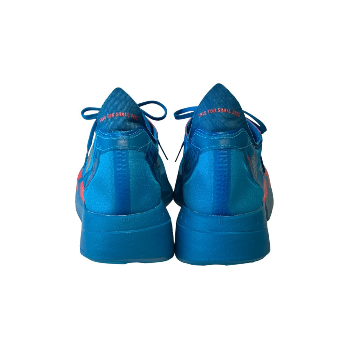 Adizero Adios Pro 4ローカットスニーカーJR4796