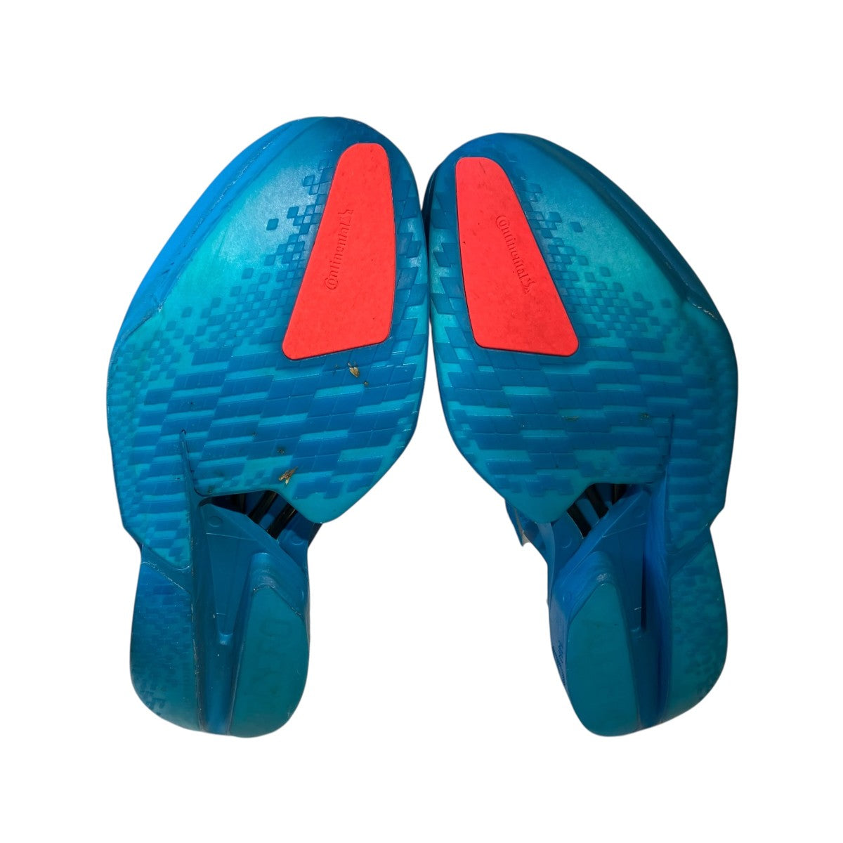 Adizero Adios Pro 4ローカットスニーカーJR4796