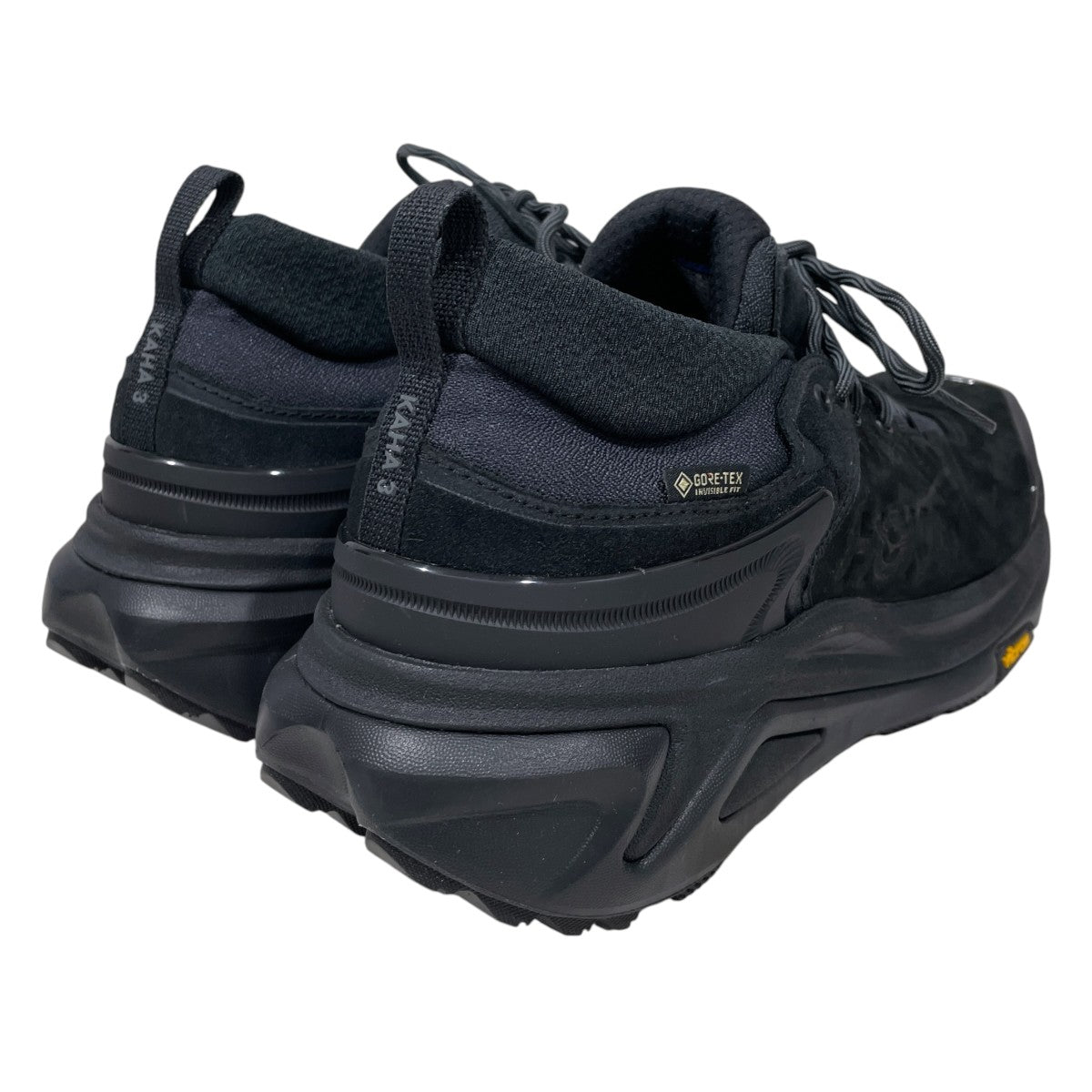 スニーカー KAHA 3 LOW GTX カハ スリー ロー ゴアテックス 1162532