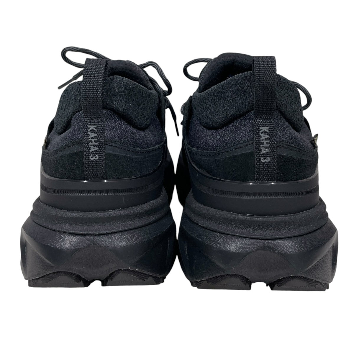 スニーカー KAHA 3 LOW GTX カハ スリー ロー ゴアテックス 1162532