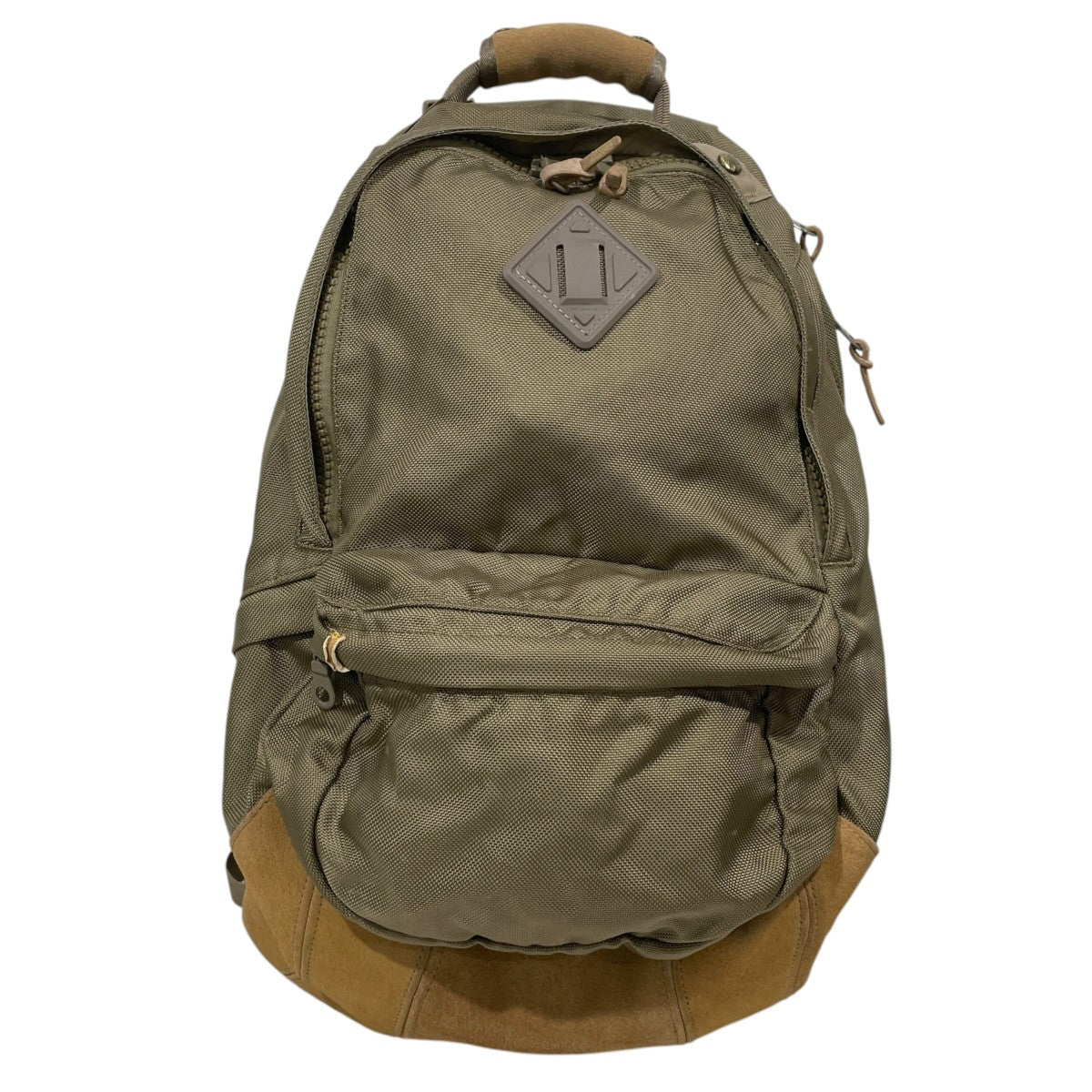 12AW バックパック BALLISTIC 22L バリスティック 22リットル 0112203003048