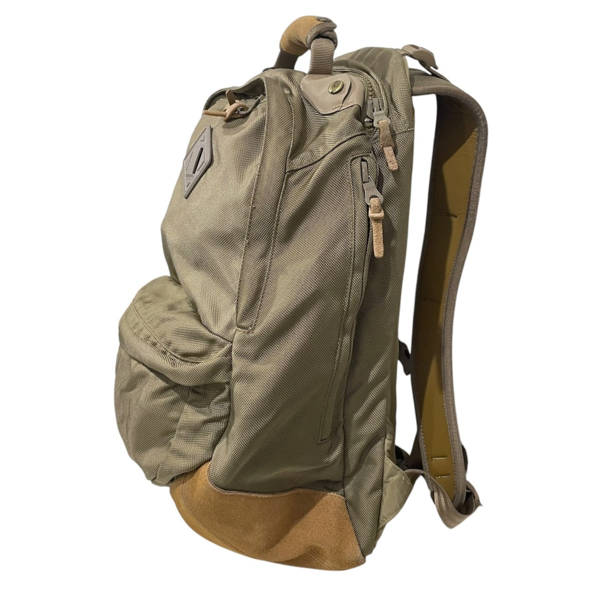 12AW バックパック BALLISTIC 22L バリスティック 22リットル 0112203003048