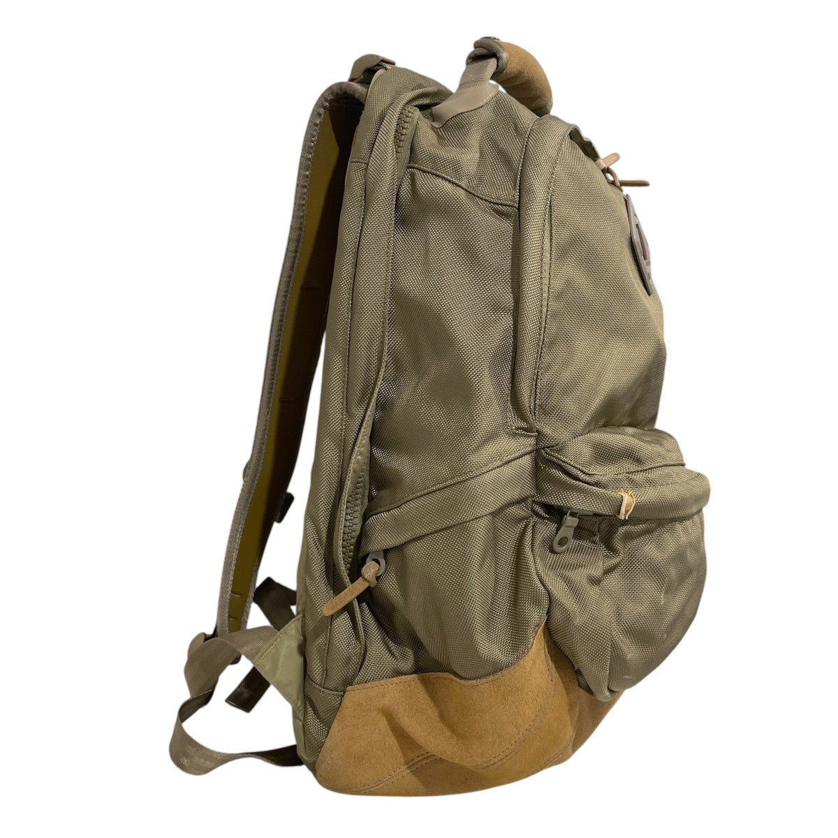 12AW バックパック BALLISTIC 22L バリスティック 22リットル 0112203003048