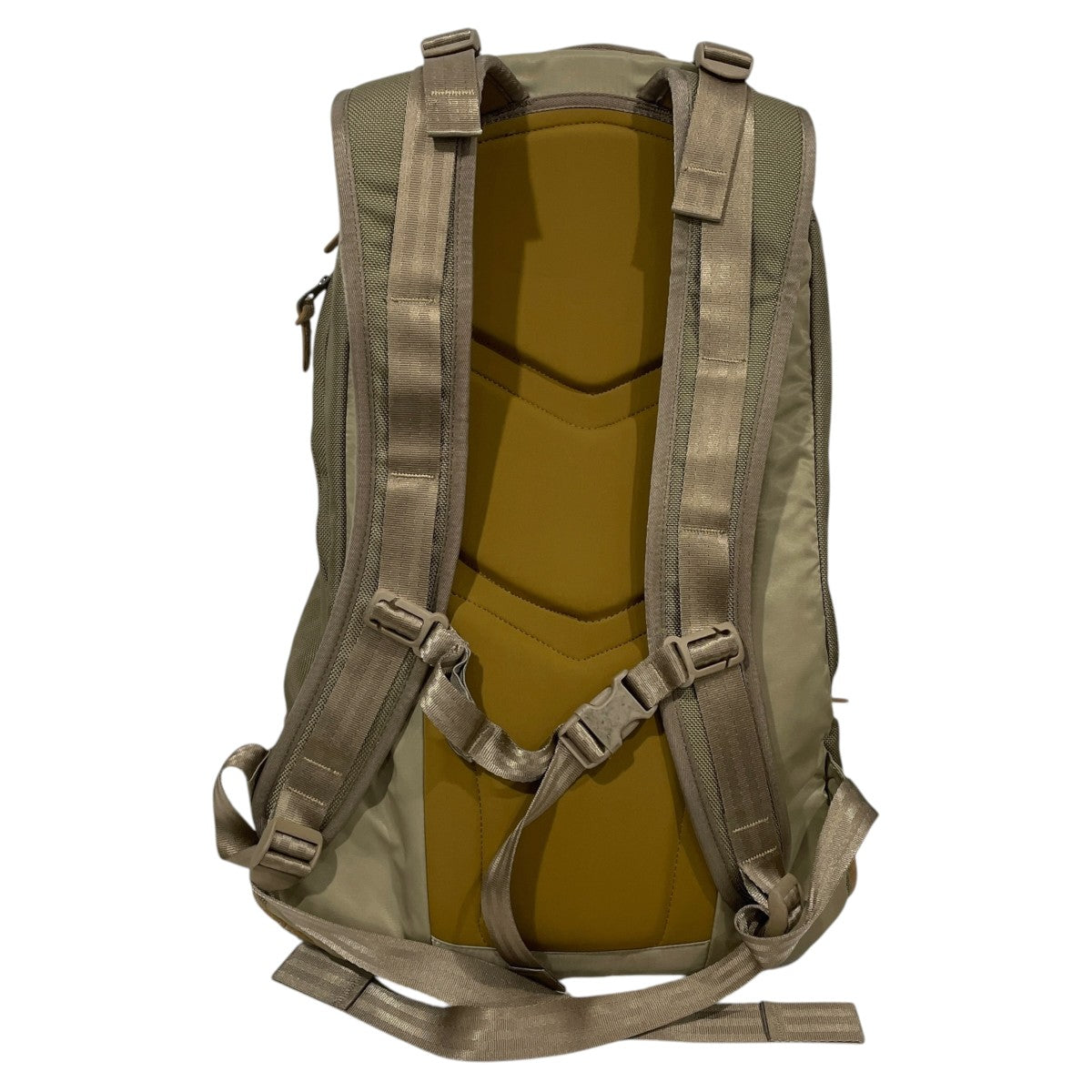 12AW バックパック BALLISTIC 22L バリスティック 22リットル 0112203003048