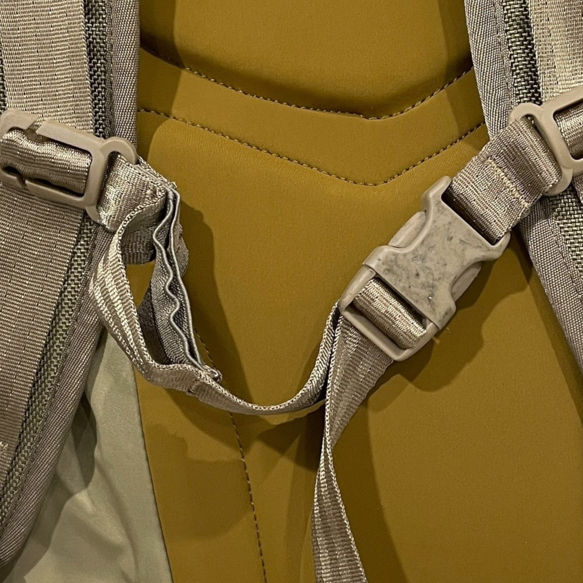 12AW バックパック BALLISTIC 22L バリスティック 22リットル 0112203003048