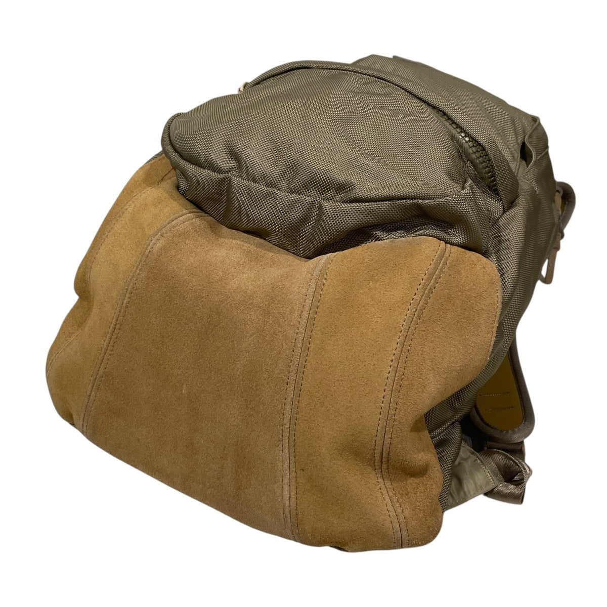 12AW バックパック BALLISTIC 22L バリスティック 22リットル 0112203003048