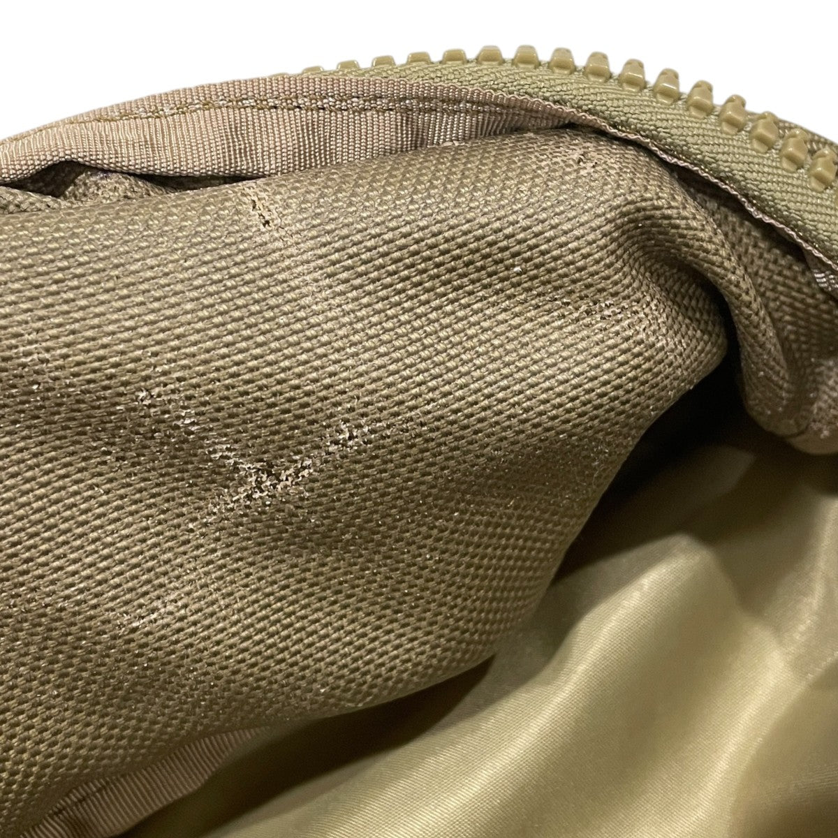 12AW バックパック BALLISTIC 22L バリスティック 22リットル 0112203003048