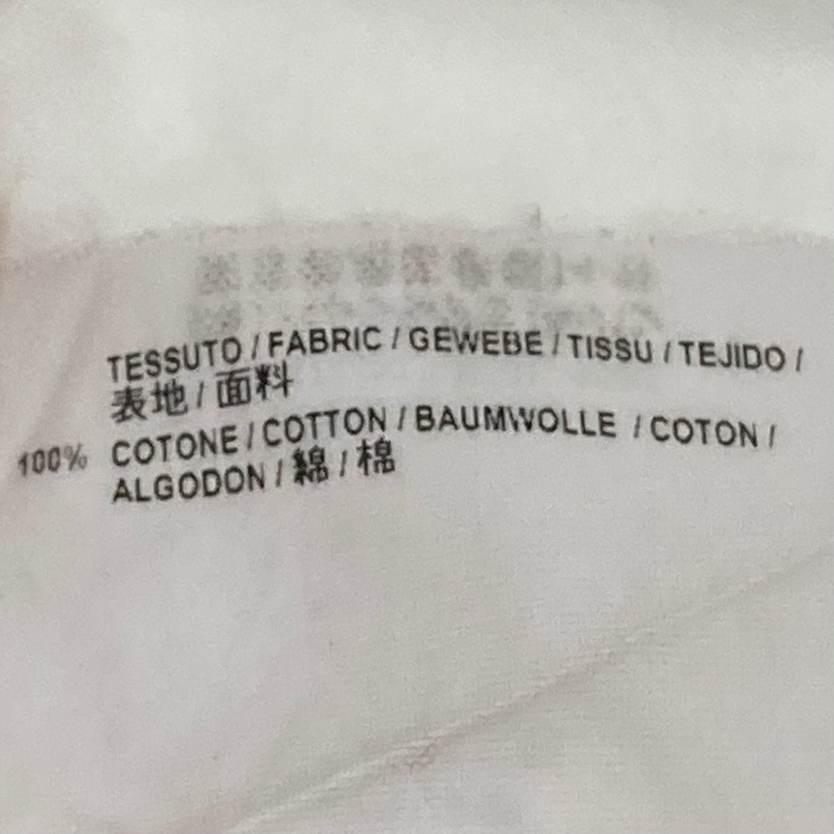 長袖ブラウス479880 TWB04