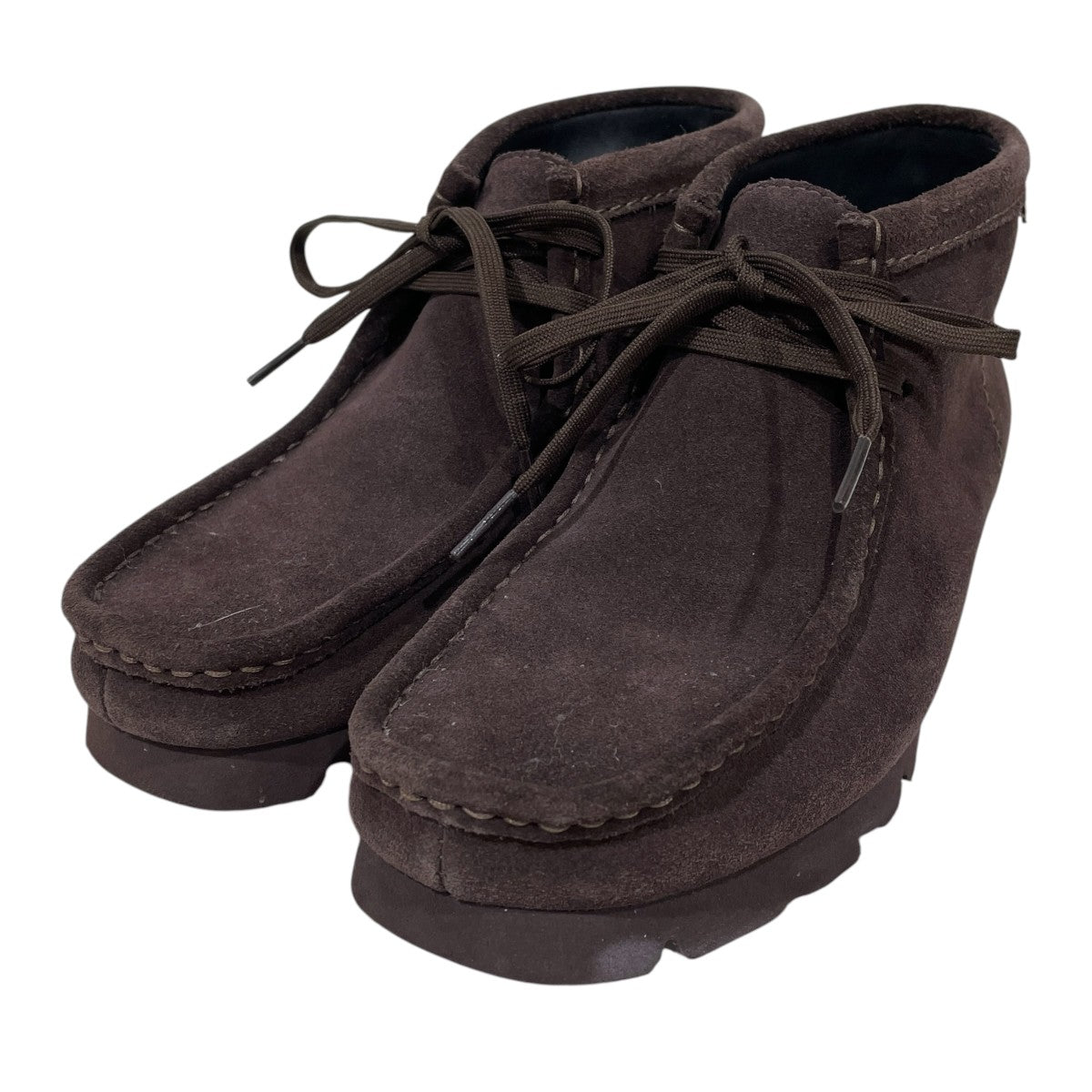 スウェードシューズ Wallabee Boot GTX ワラビーブーツ ゴアテックス 26183075