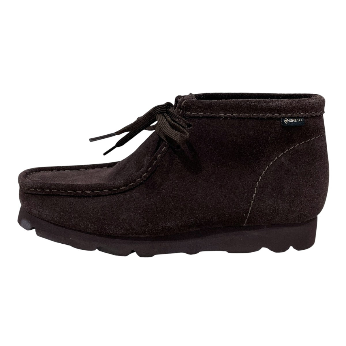 スウェードシューズ Wallabee Boot GTX ワラビーブーツ ゴアテックス 26183075