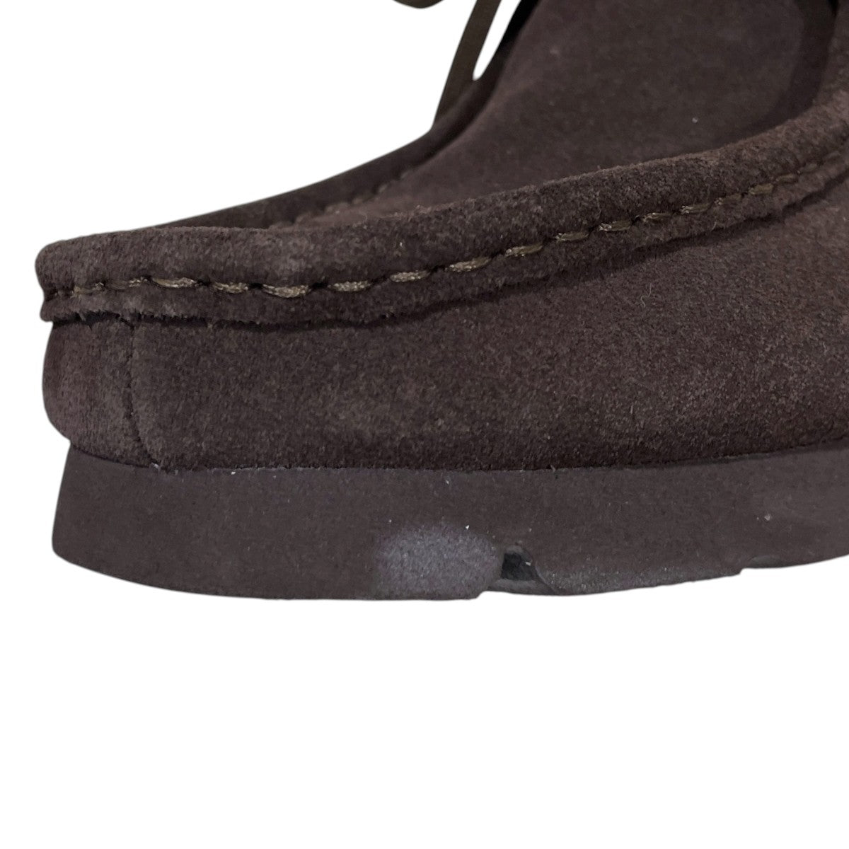 スウェードシューズ Wallabee Boot GTX ワラビーブーツ ゴアテックス 26183075