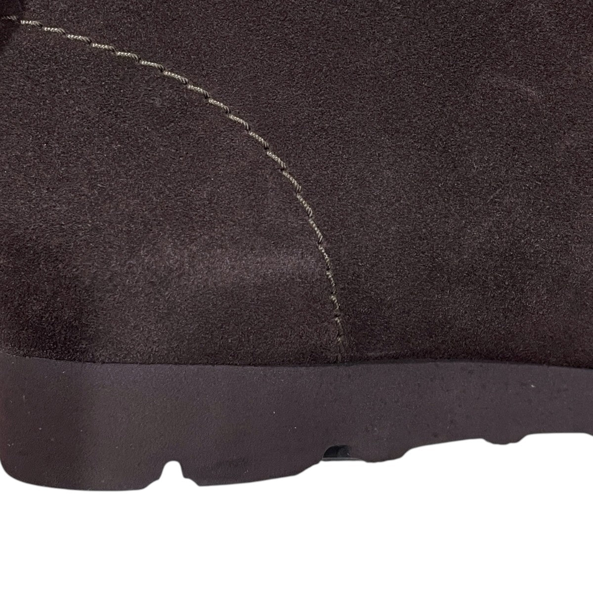 スウェードシューズ Wallabee Boot GTX ワラビーブーツ ゴアテックス 26183075