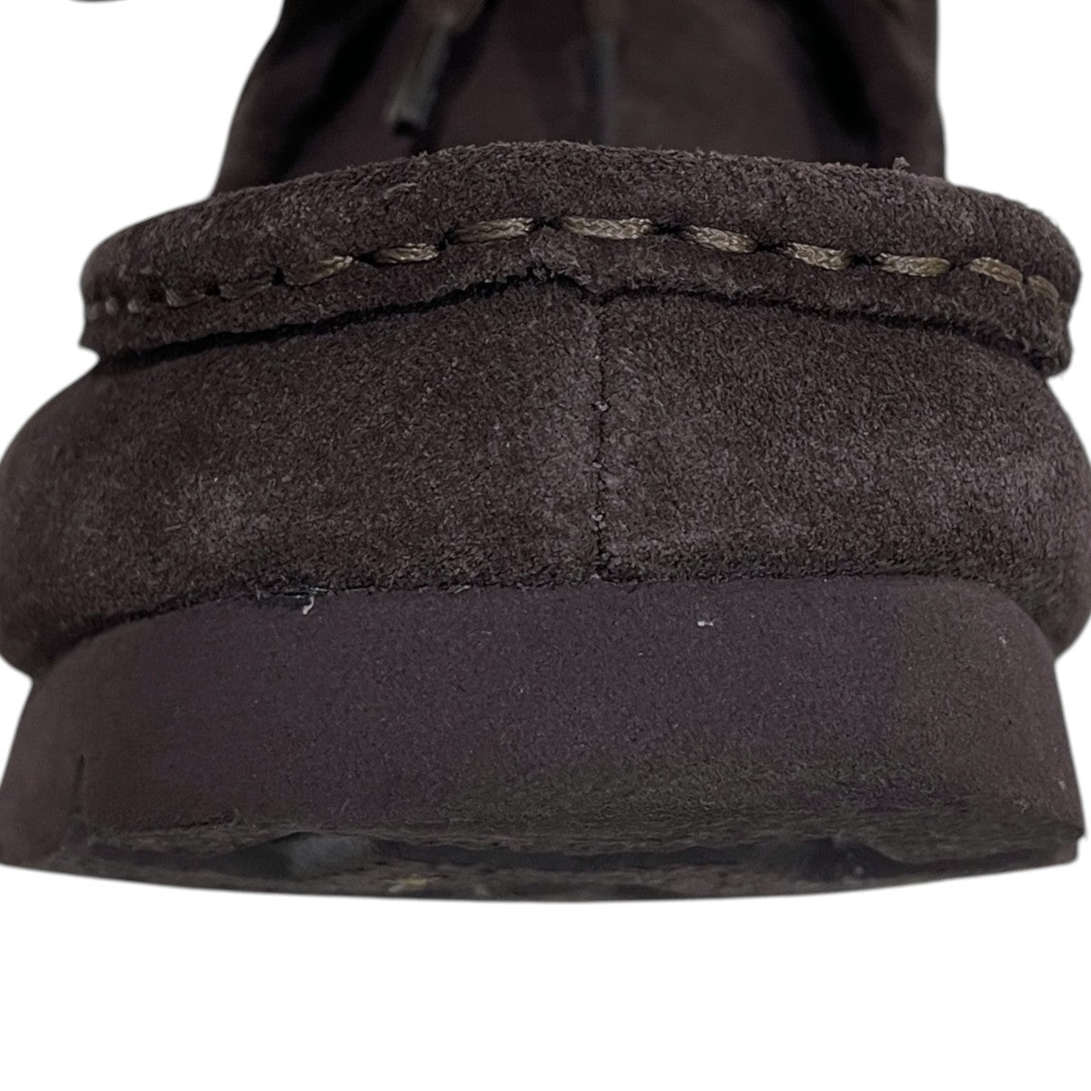 スウェードシューズ Wallabee Boot GTX ワラビーブーツ ゴアテックス 26183075