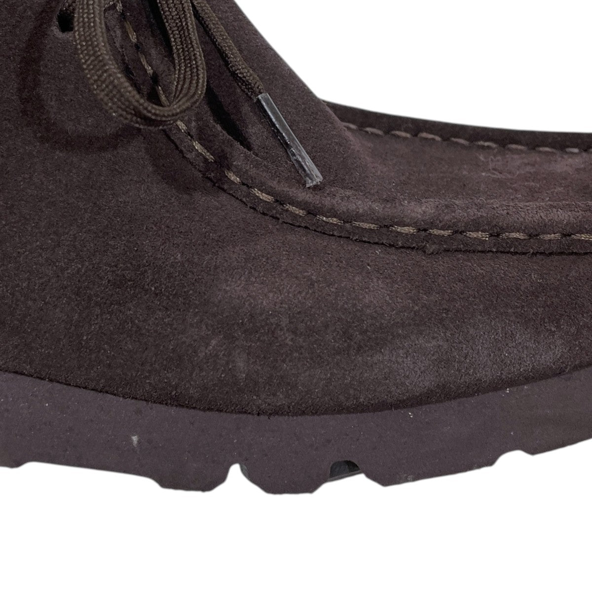 スウェードシューズ Wallabee Boot GTX ワラビーブーツ ゴアテックス 26183075