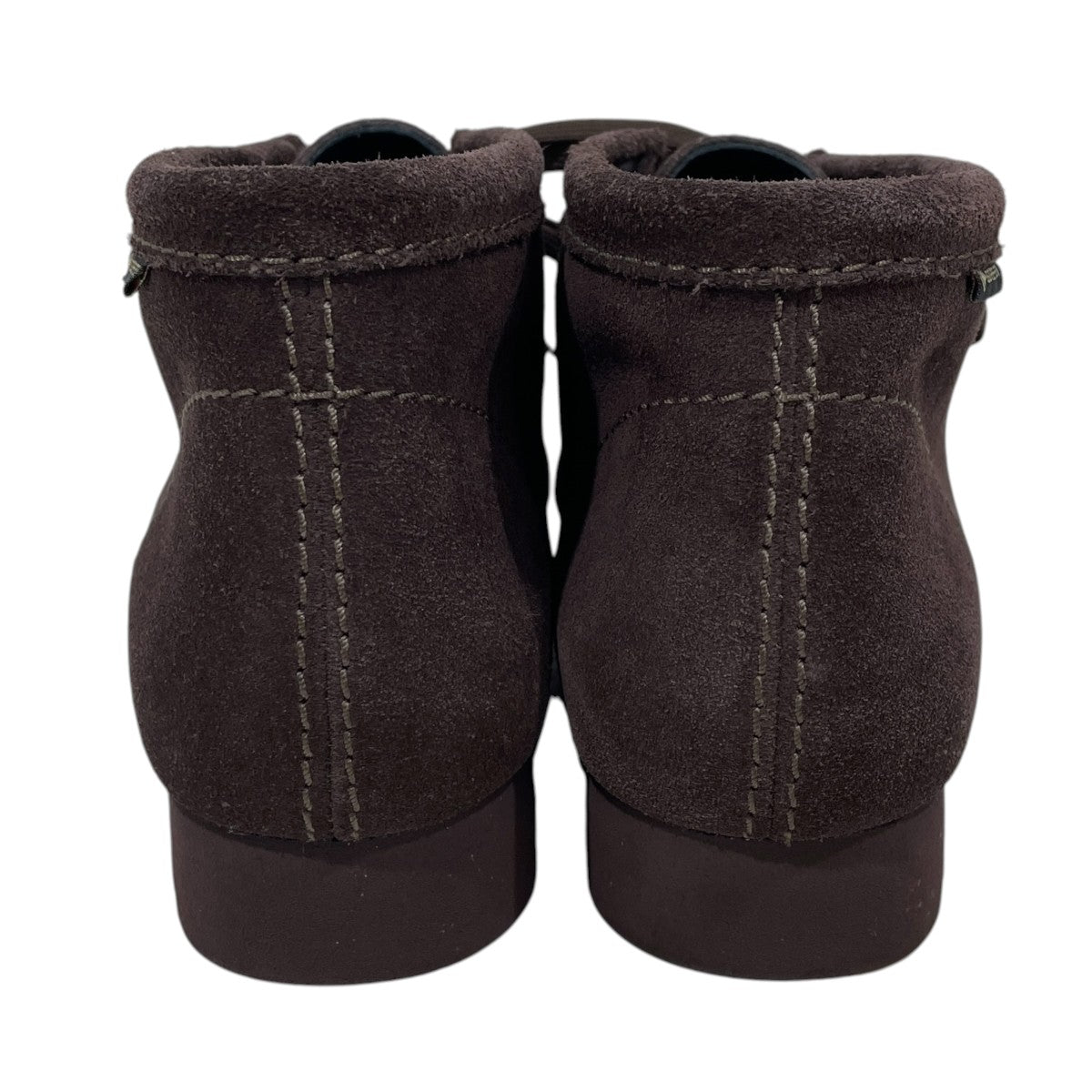 スウェードシューズ Wallabee Boot GTX ワラビーブーツ ゴアテックス 26183075