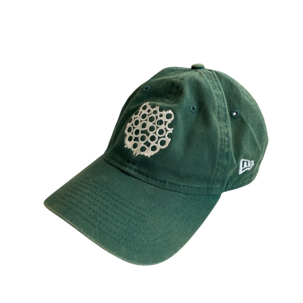 OTTO958×NEW ERA キャップ 古着・中古-1枚目のアイテム画像