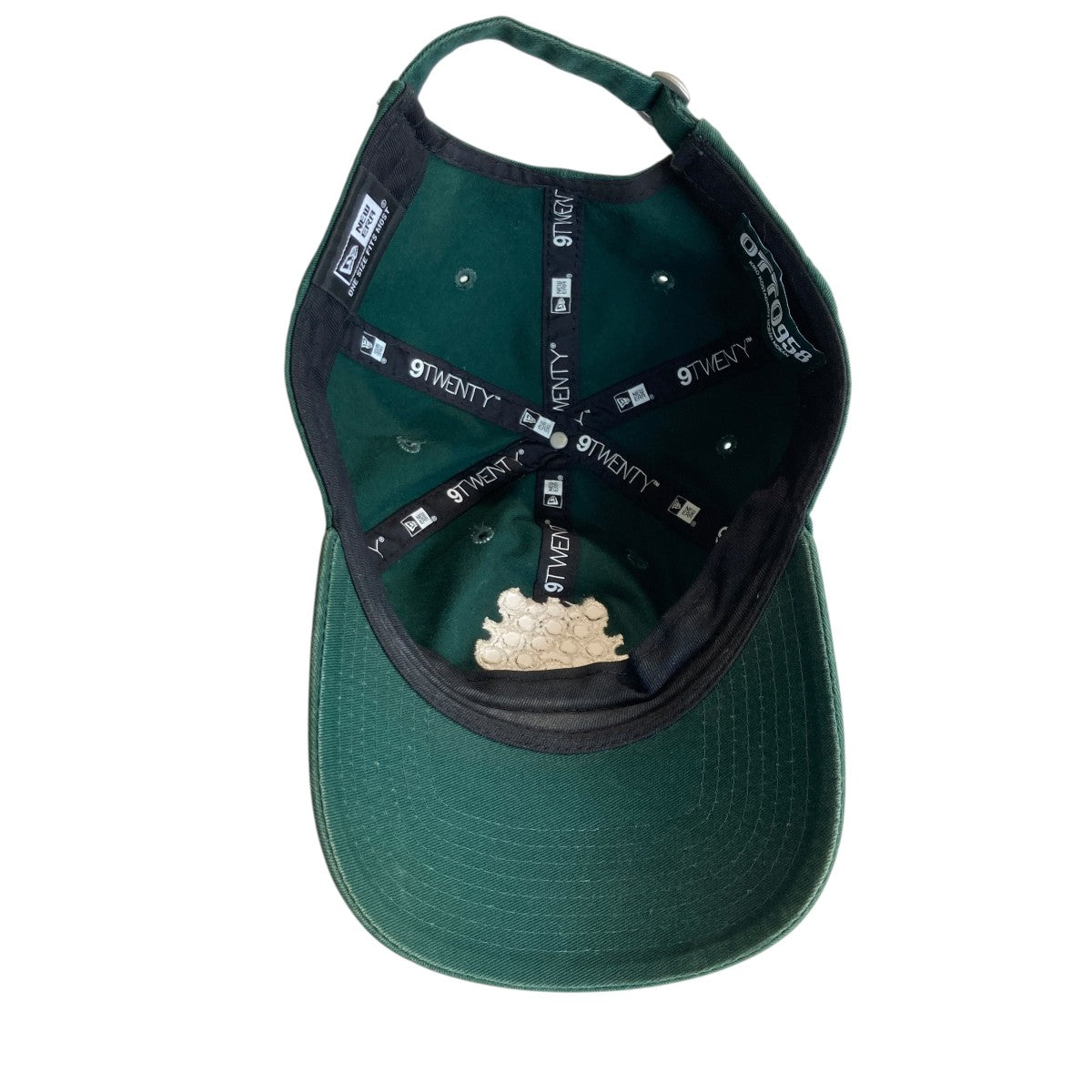 OTTO958×NEW ERA キャップ 古着・中古-4枚目のアイテム画像