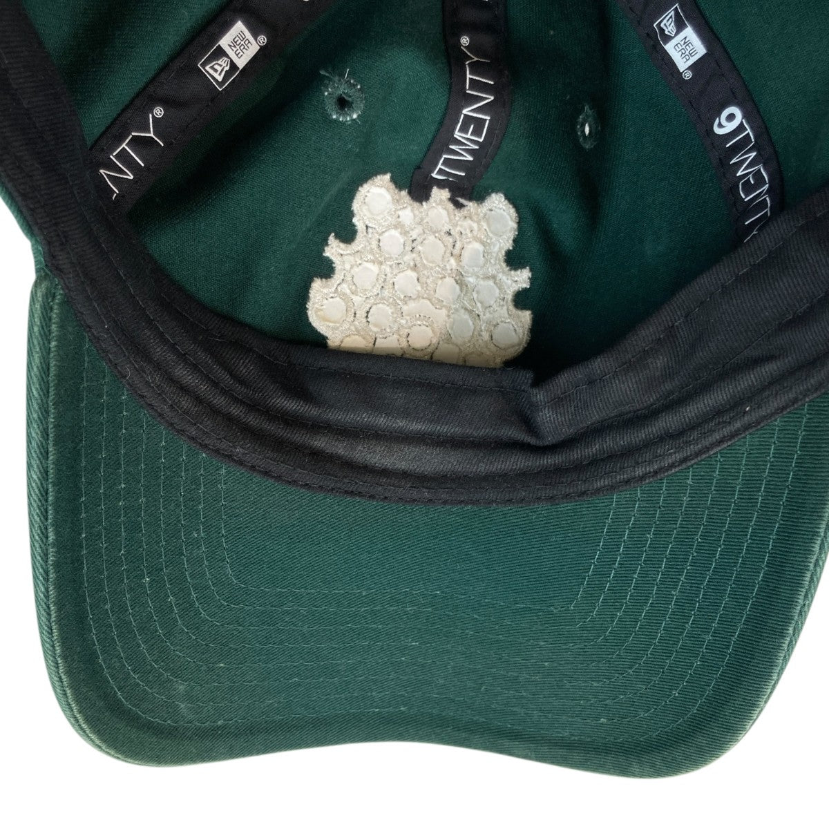 OTTO958×NEW ERA キャップ 古着・中古-5枚目のアイテム画像