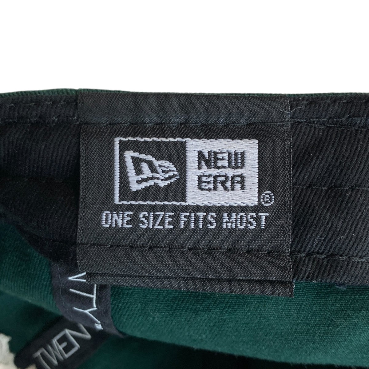 OTTO958×NEW ERA キャップ 古着・中古-6枚目のアイテム画像