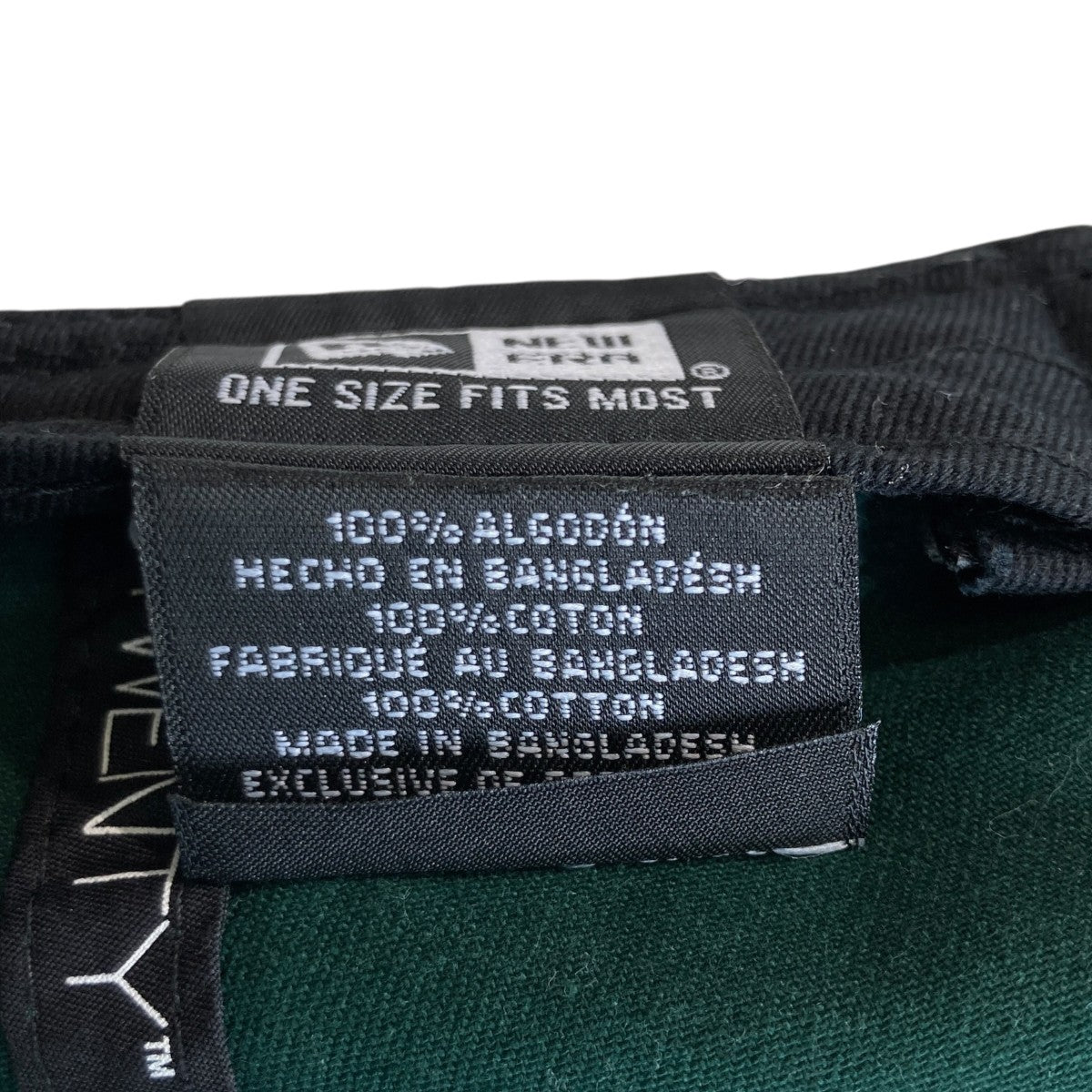 OTTO958×NEW ERA キャップ 古着・中古-7枚目のアイテム画像