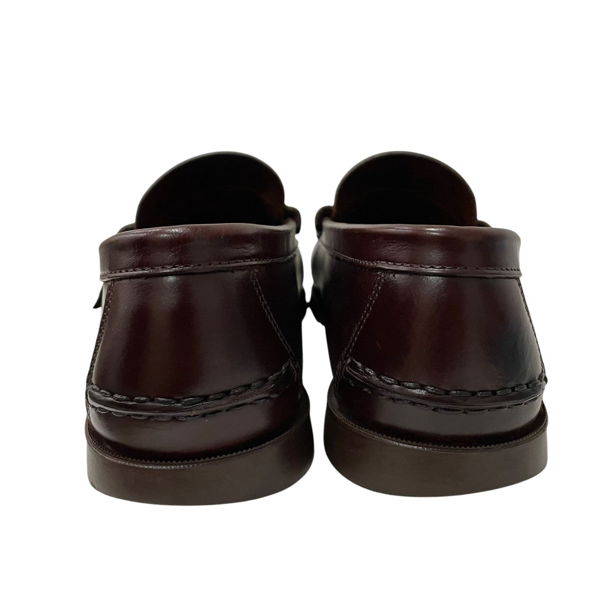 CORAUX MARINEレザーシューズ093603