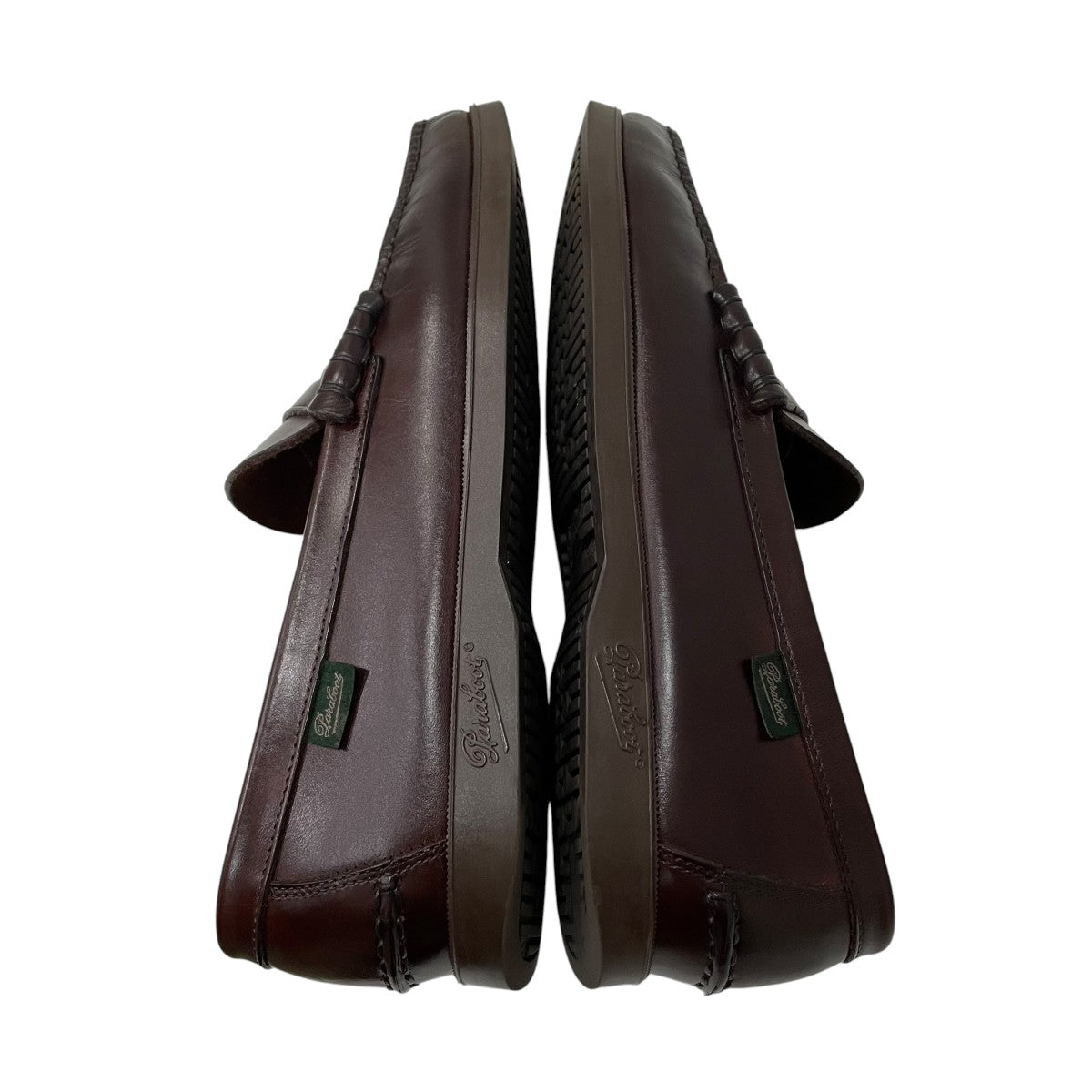 CORAUX MARINEレザーシューズ093603