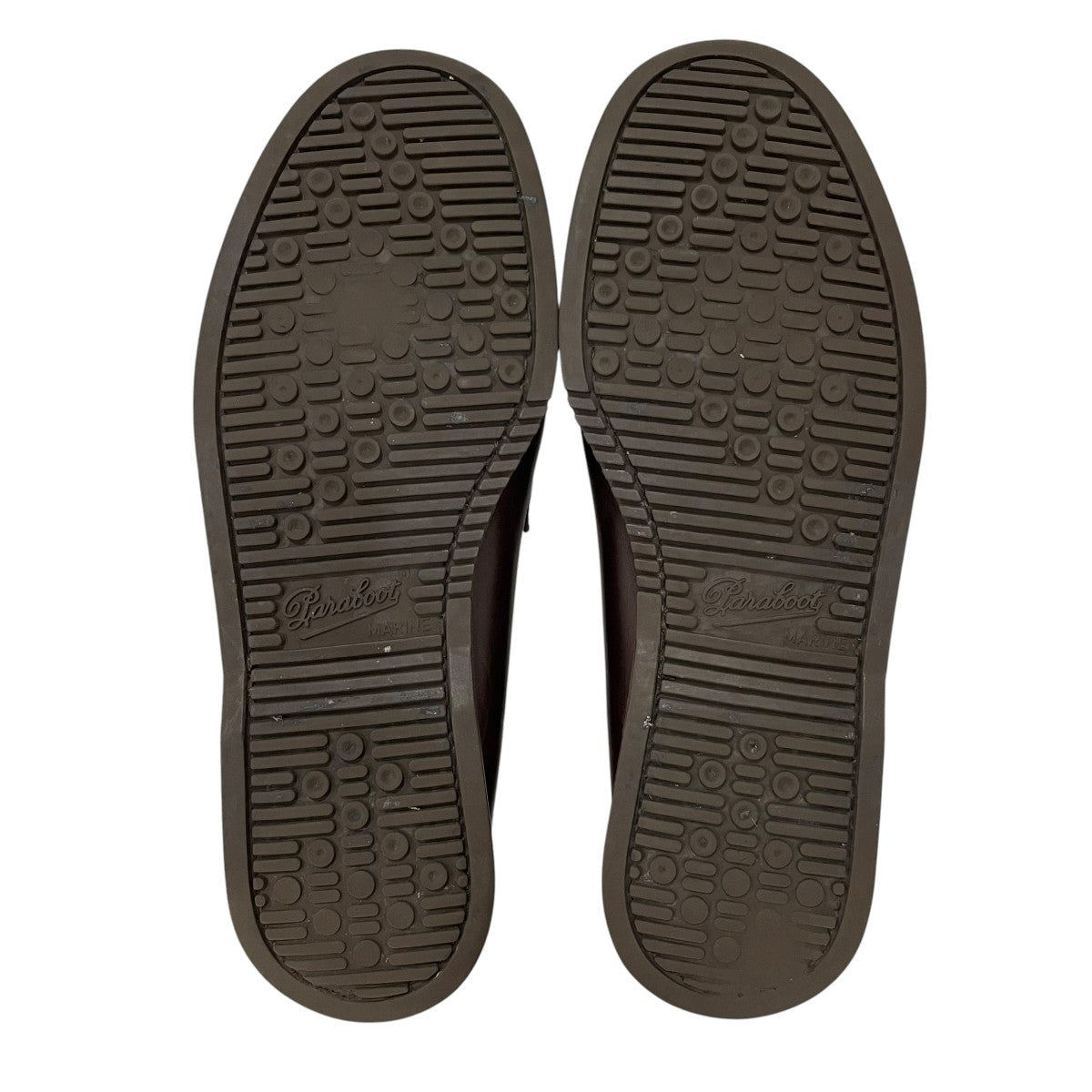 CORAUX MARINEレザーシューズ093603
