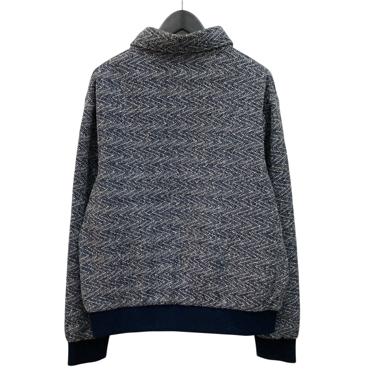 ブルゾン2211N407