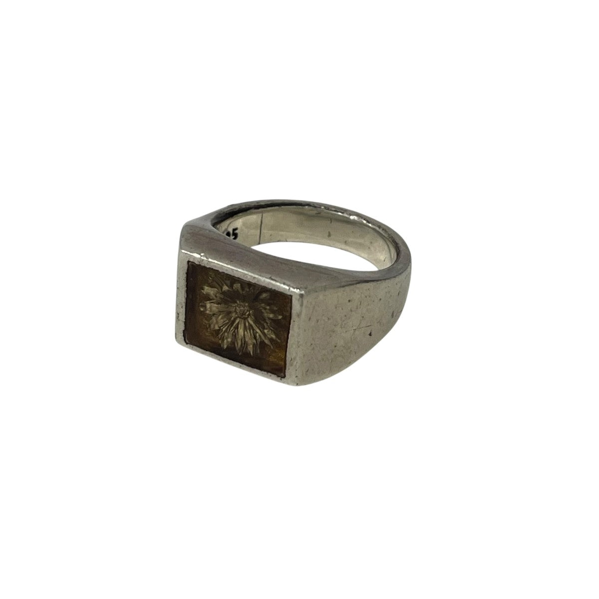 XOLO JEWELRYSignet Ring