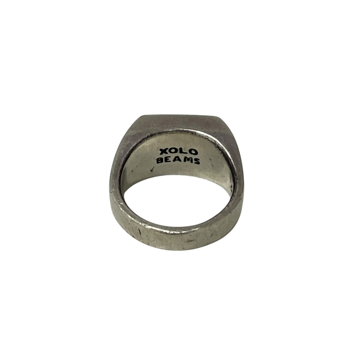 XOLO JEWELRYSignet Ring