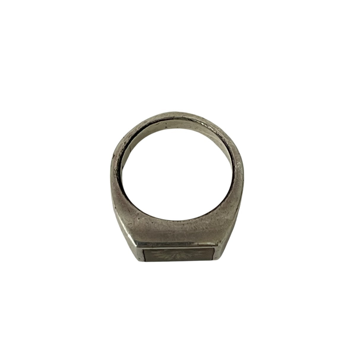 XOLO JEWELRYSignet Ring