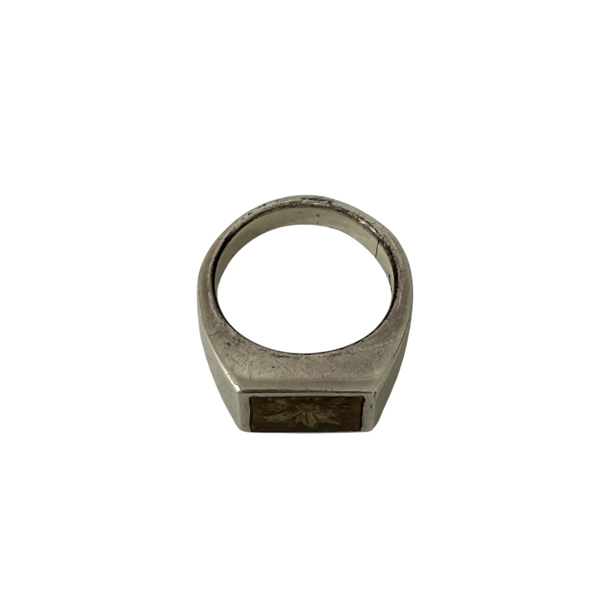 XOLO JEWELRYSignet Ring