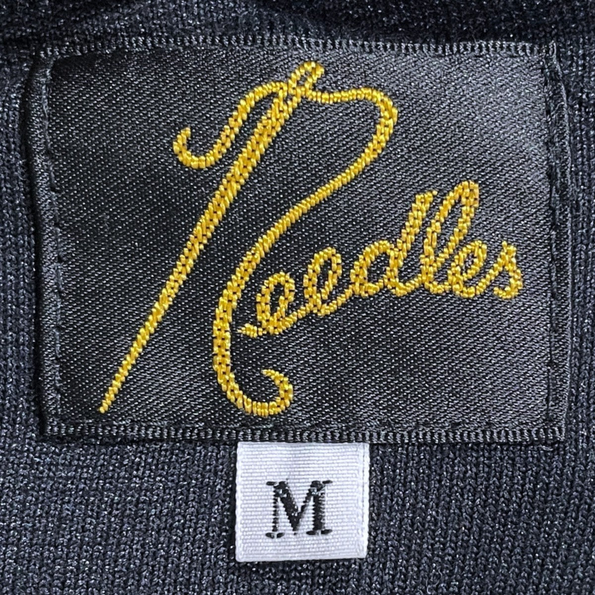 26SS ジップアップベロアジャケット TRACK JACKET - C／PE VELOUR ラックジャケット コットン／ポリエステル ベロア RW1568