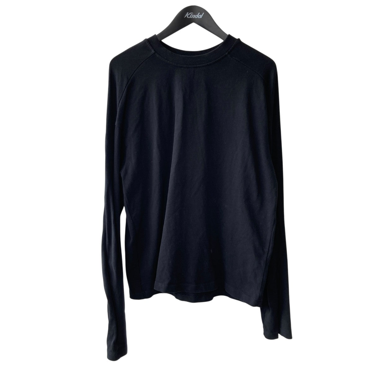 HEAVY LONG SLEEVE長袖TシャツUNU-25-2036