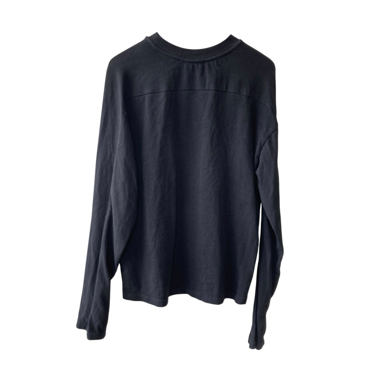 HEAVY LONG SLEEVE長袖TシャツUNU-25-2036