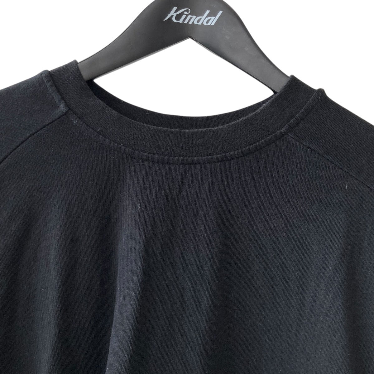 HEAVY LONG SLEEVE長袖TシャツUNU-25-2036