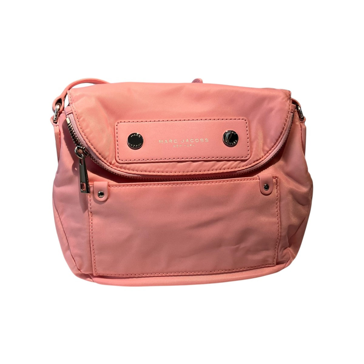 Preppy Nylon Mini NatashaショルダーバッグM0012909 685