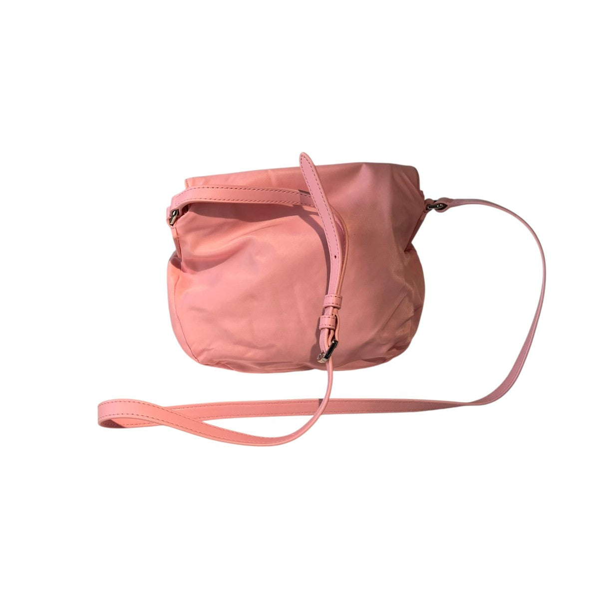 Preppy Nylon Mini NatashaショルダーバッグM0012909 685