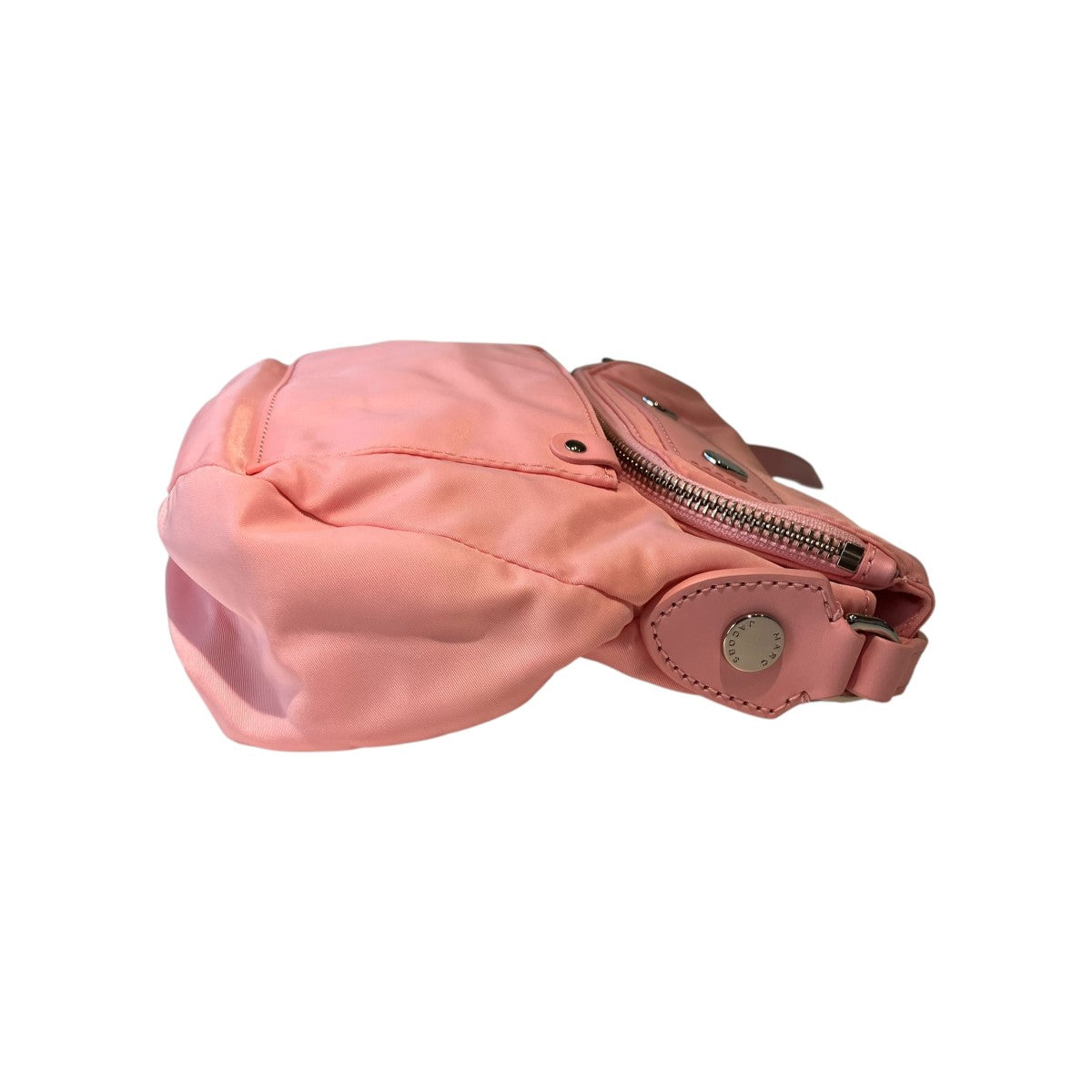 Preppy Nylon Mini NatashaショルダーバッグM0012909 685