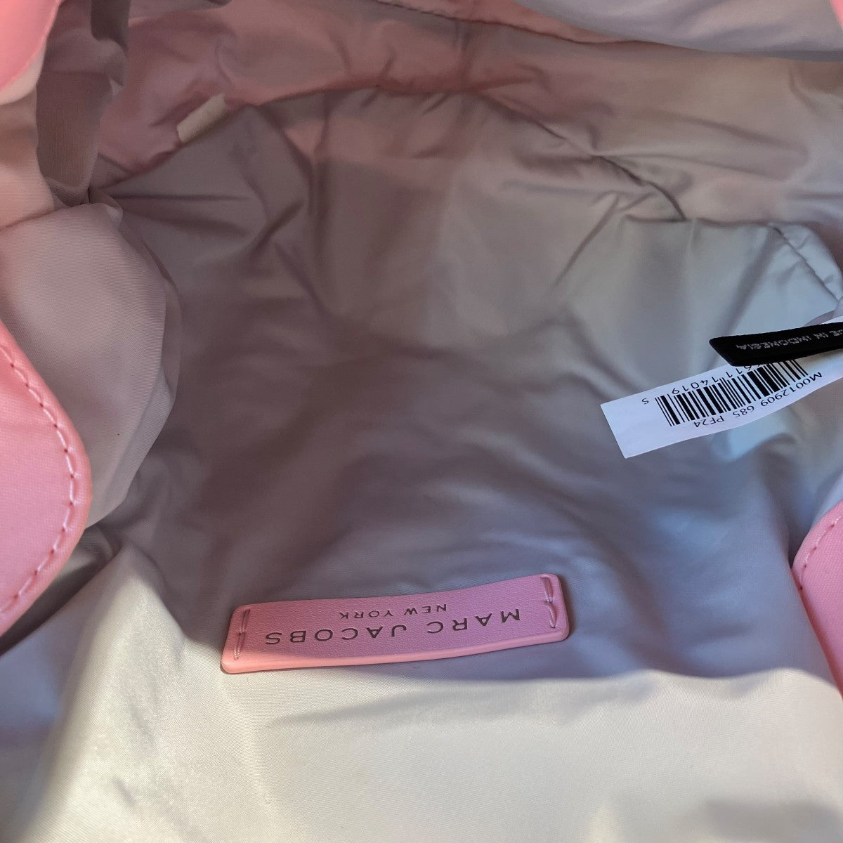 Preppy Nylon Mini NatashaショルダーバッグM0012909 685
