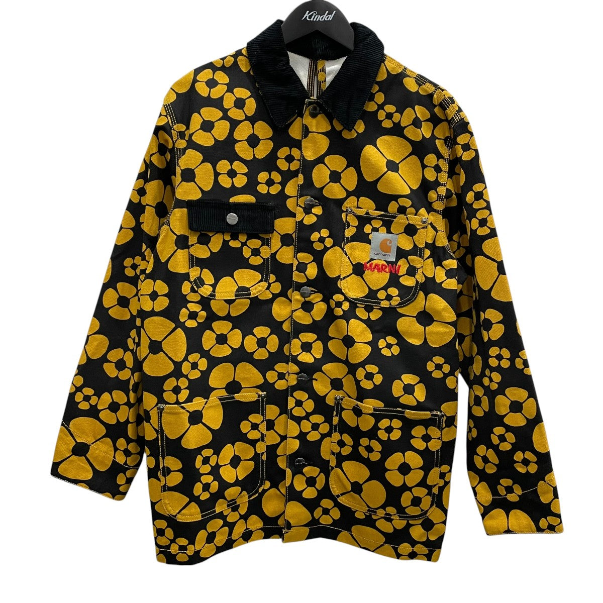 ジャケット