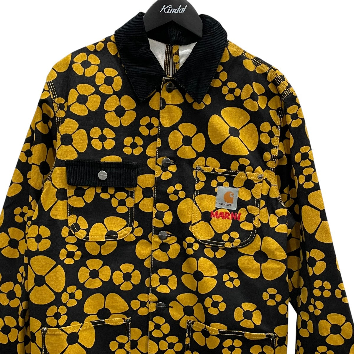 ジャケット