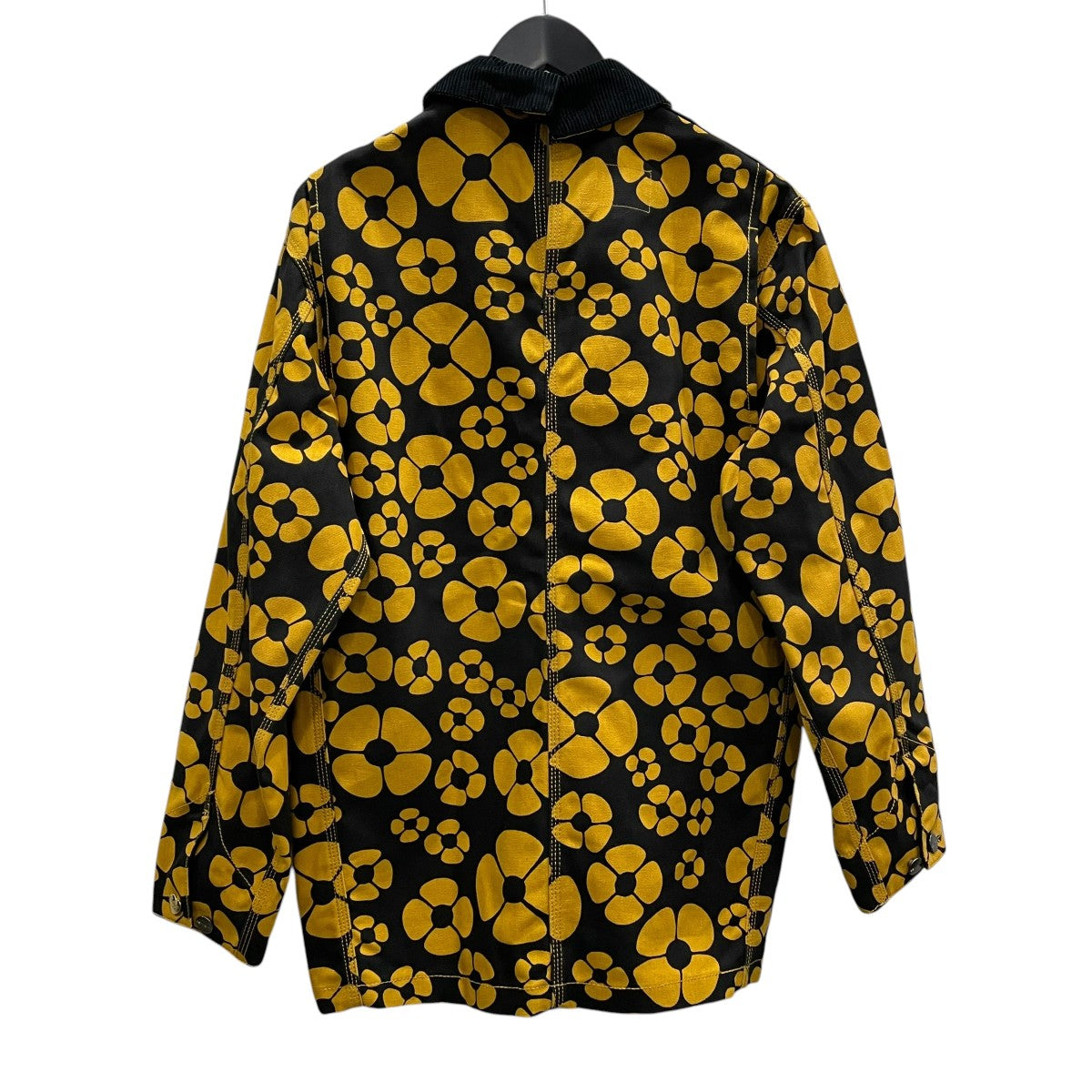 ジャケット