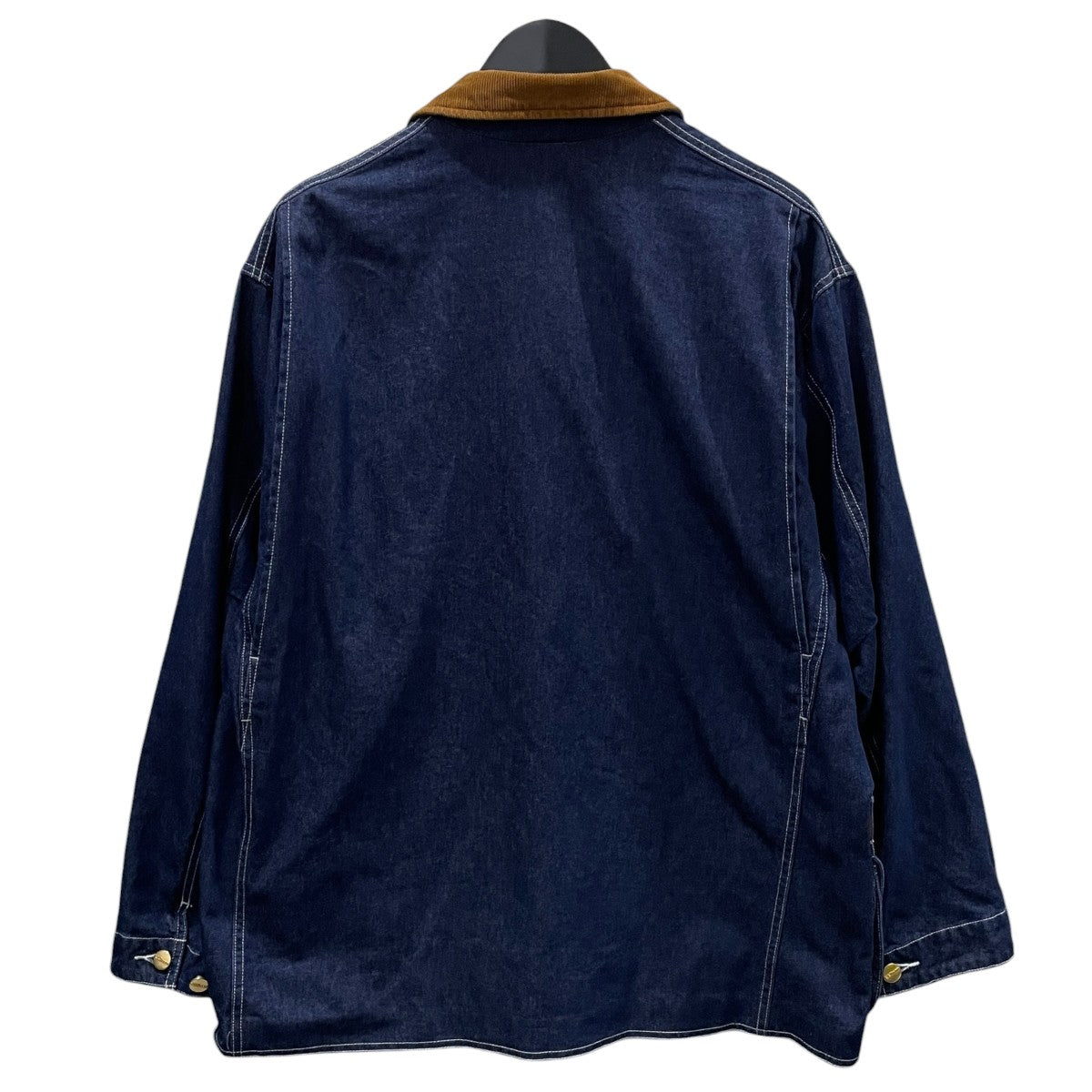26SS デニムワークジャケット Bean’s Denim Field Coat ビーンズ デニム フィールド コート JAPAN EDITION 日本限定コレクション 6175-3035