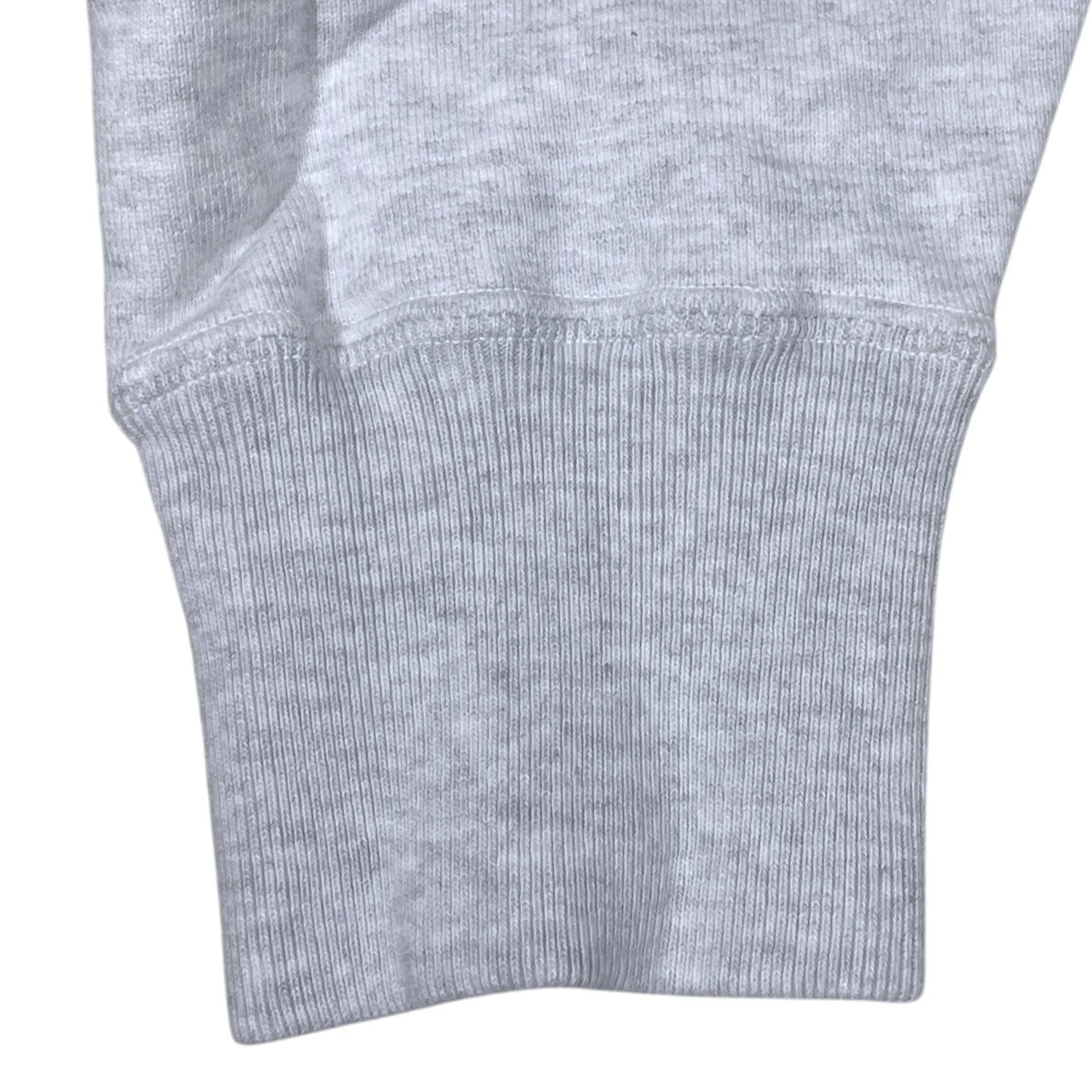 BOWWOW 24AW スウェットトレーナー AIR FORCE ATHLETICS SWEATSHIRTS エアーフォース アスレチックス スウェットシャツ BW242-AFAS 古着・中古-4枚目のアイテム画像