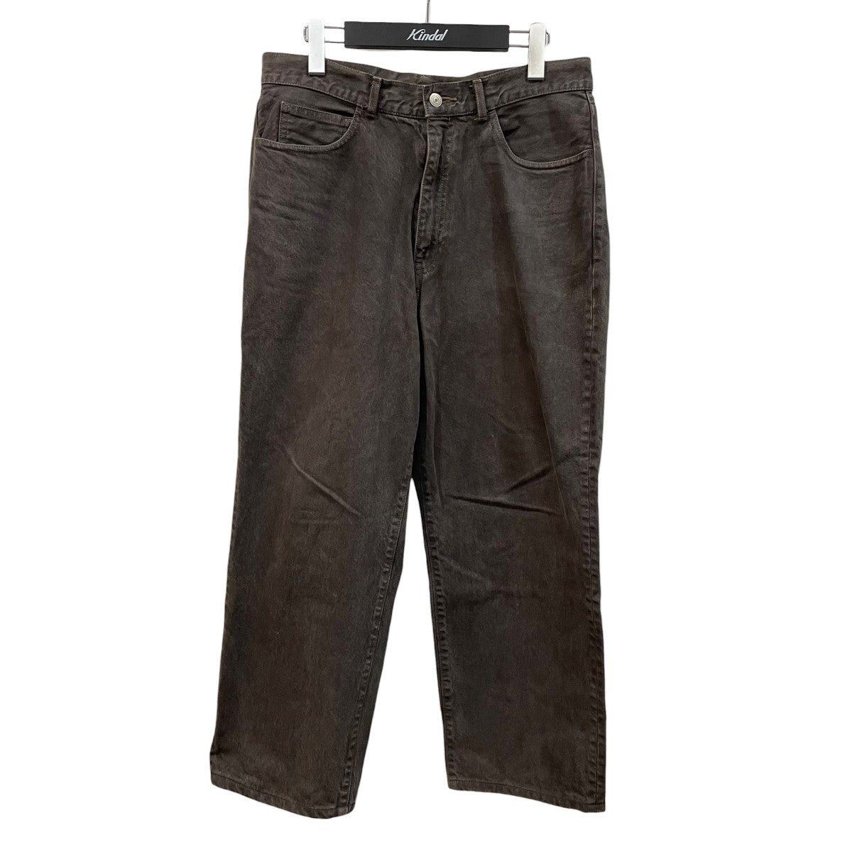 STEVEN ALAN デニムパンツ81142460750 古着・中古-1枚目のアイテム画像