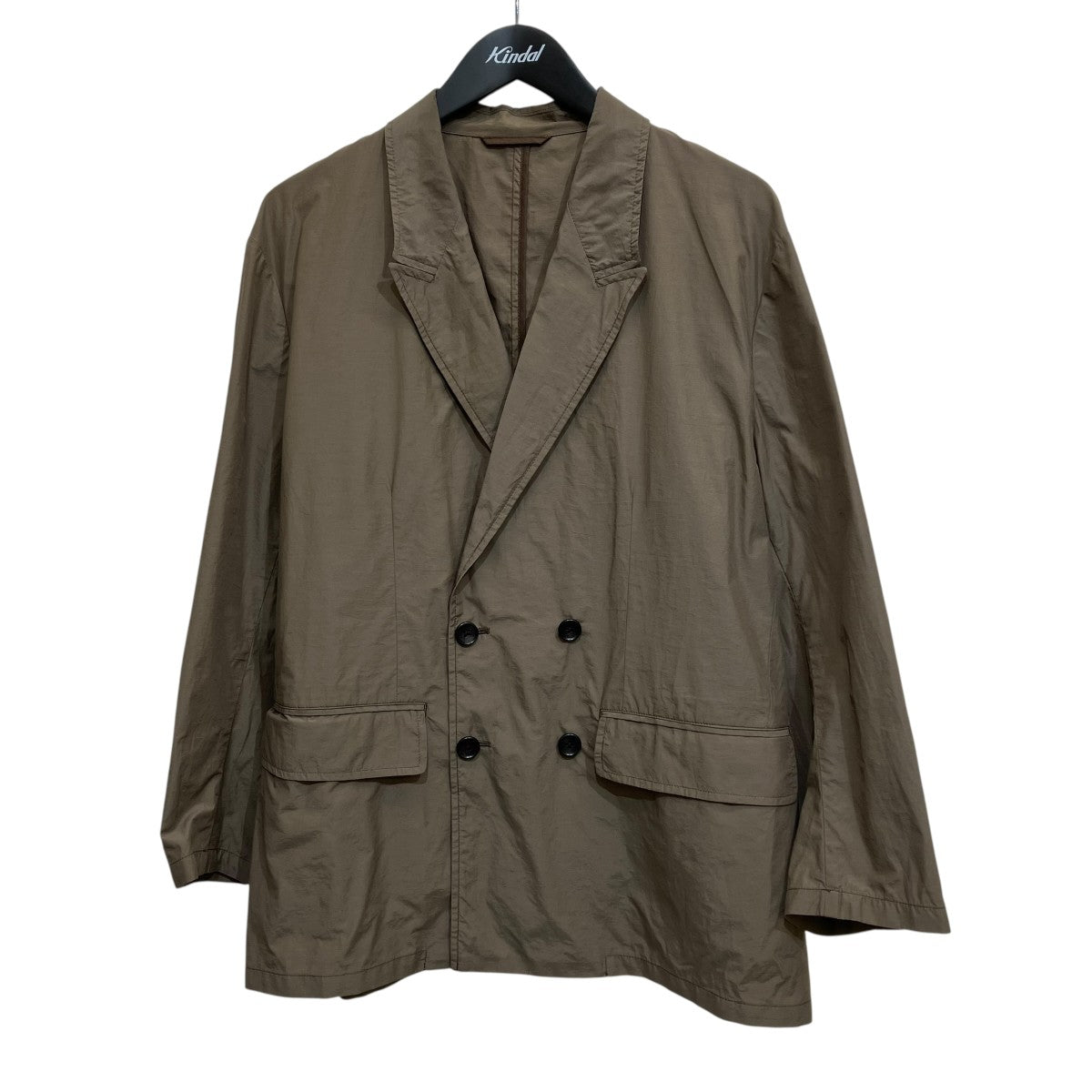 green label relaxing テーラードジャケット32221110473 古着・中古-1枚目のアイテム画像
